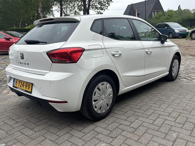 Seat IBIZA 1.0 TSI Style Bns Intense,pdc.dglas,
