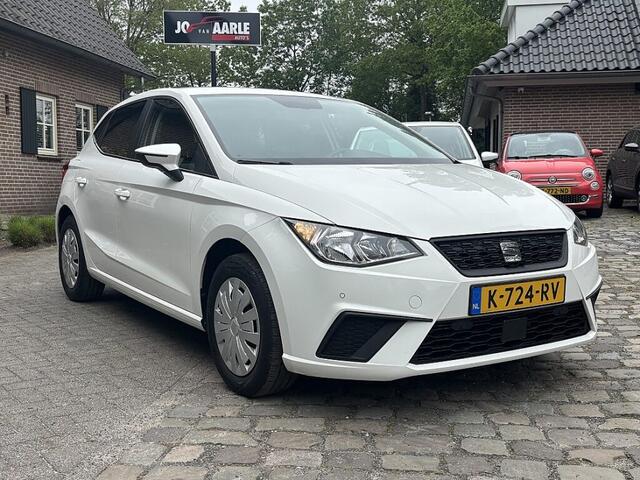 Seat IBIZA 1.0 TSI Style Bns Intense,pdc.dglas,