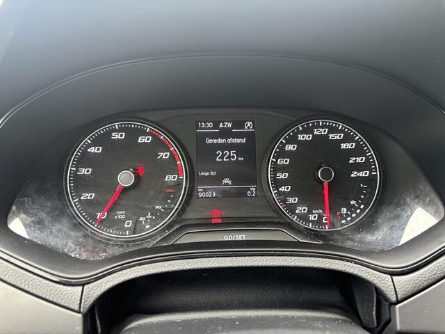 Seat IBIZA 1.0 TSI Style Bns Intense,pdc.dglas,