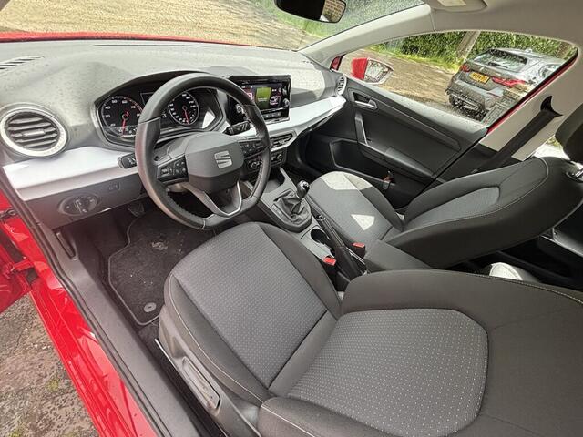 Seat IBIZA 1.0 EcoTSI Style Online,lmv,
