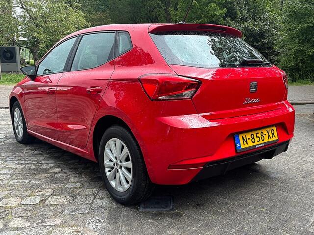 Seat IBIZA 1.0 EcoTSI Style Online,lmv,