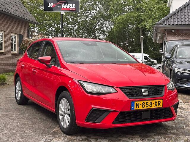 Seat IBIZA 1.0 EcoTSI Style Online,lmv,