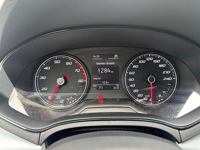 Seat IBIZA 1.0 EcoTSI Style Online,lmv,