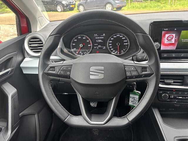 Seat IBIZA 1.0 EcoTSI Style Online,lmv,
