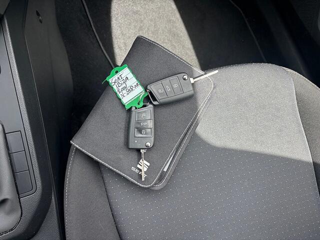 Seat IBIZA 1.0 EcoTSI Style Online,lmv,