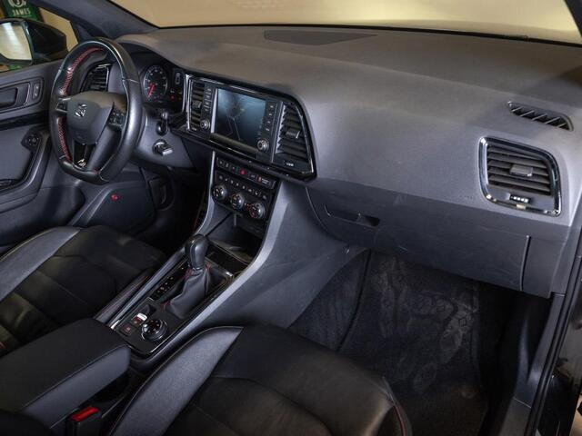 Seat IBIZA 1.0 TSI FR / 110pk / Apple Carplay / Achteruitrijcamera / Cruise control