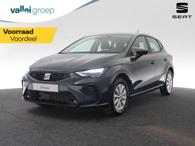 Seat IBIZA Reference 1.0 EcoTSI 95 pk