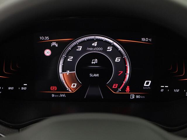 Seat IBIZA Reference 1.0 EcoTSI 95 pk