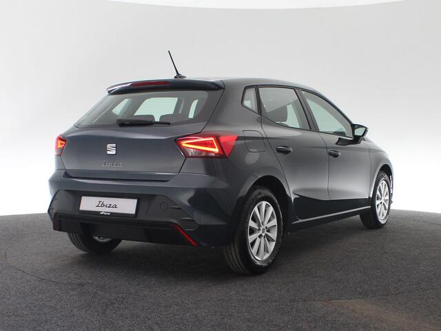 Seat IBIZA Reference 1.0 EcoTSI 95 pk