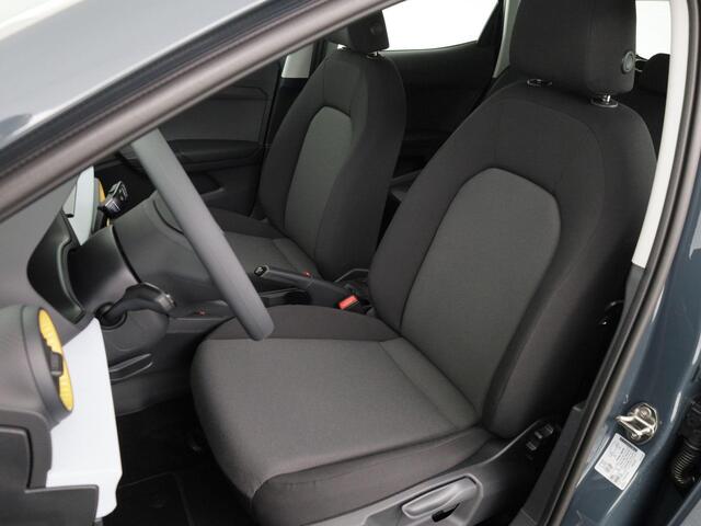 Seat IBIZA Reference 1.0 EcoTSI 95 pk