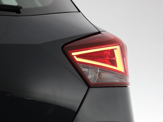Seat IBIZA Reference 1.0 EcoTSI 95 pk