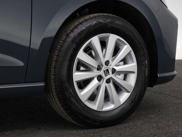 Seat IBIZA Reference 1.0 EcoTSI 95 pk
