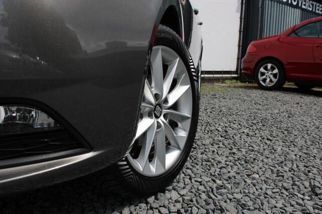 Seat IBIZA 1.0 EcoTSI Style Connect Cruise, Sensoren, Apple Carplay/Android Auto