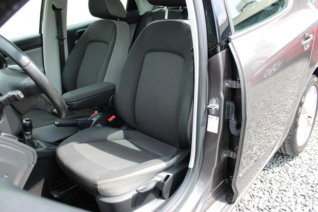 Seat IBIZA 1.0 EcoTSI Style Connect Cruise, Sensoren, Apple Carplay/Android Auto