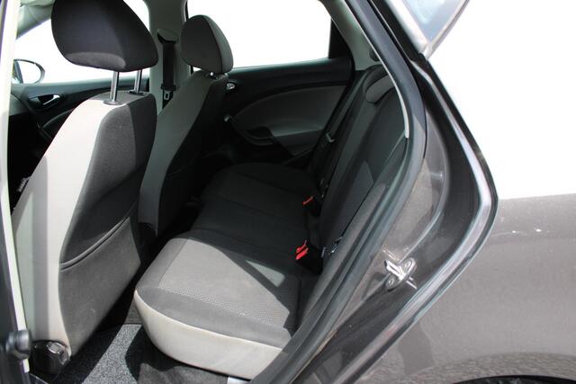 Seat IBIZA 1.0 EcoTSI Style Connect Cruise, Sensoren, Apple Carplay/Android Auto