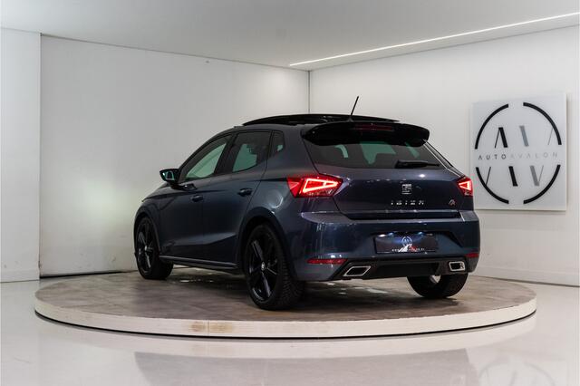 Seat IBIZA 1.0 TSI FR 116PK | Pano | LED | Beats | Carplay | Sfeer