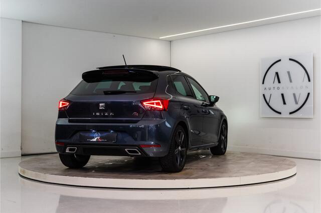 Seat IBIZA 1.0 TSI FR 116PK | Pano | LED | Beats | Carplay | Sfeer