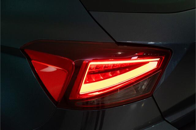 Seat IBIZA 1.0 TSI FR 116PK | Pano | LED | Beats | Carplay | Sfeer