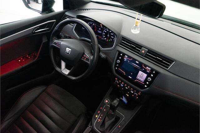 Seat IBIZA 1.0 TSI FR 116PK | Pano | LED | Beats | Carplay | Sfeer