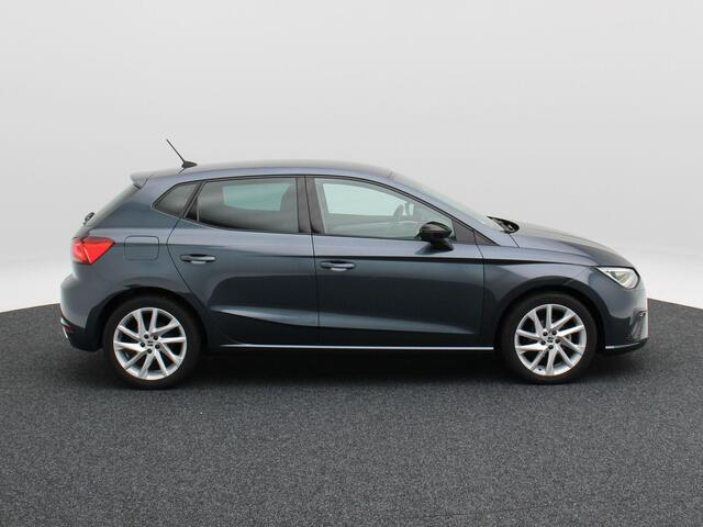 Seat IBIZA 1.0 TSi FR | Parkeersensoren | Climatronic | Carplay | Cruise Control | 17 Inch | 37.015 Km !!