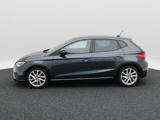 Seat IBIZA 1.0 TSi FR | Parkeersensoren | Climatronic | Carplay | Cruise Control | 17 Inch | 37.015 Km !!