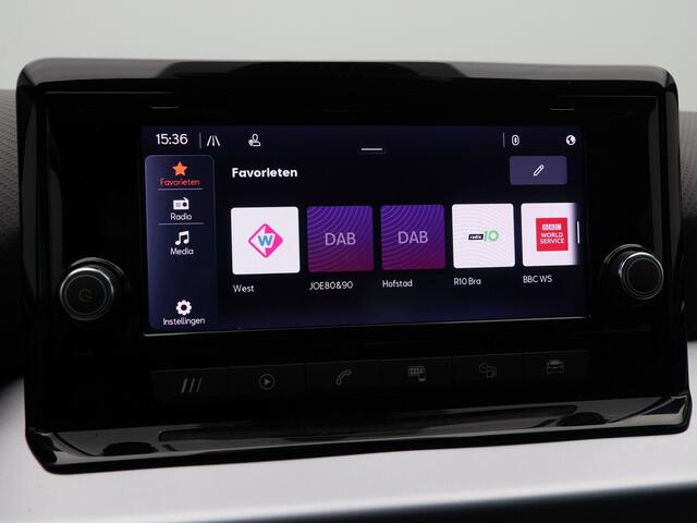 Seat IBIZA 1.0 TSi FR | Parkeersensoren | Climatronic | Carplay | Cruise Control | 17 Inch | 37.015 Km !!