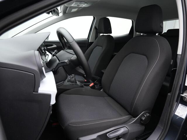 Seat IBIZA 1.0 EcoTSI 95 pk Style | Beats Audio | Carplay | Parkeersensoren achter