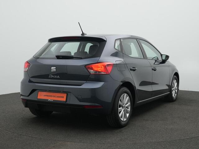 Seat IBIZA 1.0 EcoTSI 95 pk Style | Beats Audio | Carplay | Parkeersensoren achter