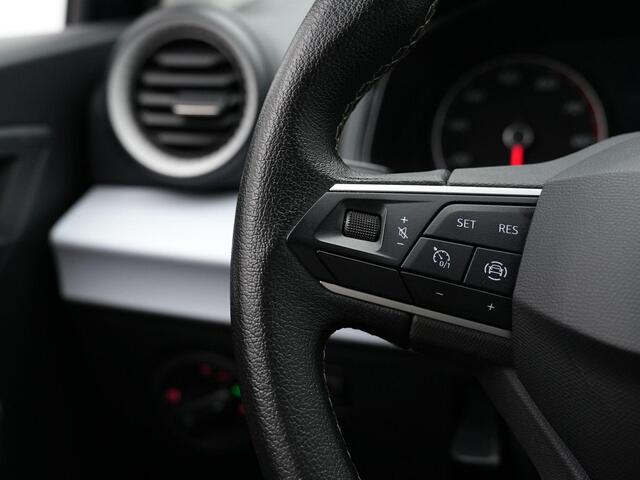 Seat IBIZA 1.0 EcoTSI 95 pk Style | Beats Audio | Carplay | Parkeersensoren achter