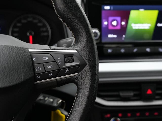 Seat IBIZA 1.0 EcoTSI 95 pk Style | Beats Audio | Carplay | Parkeersensoren achter