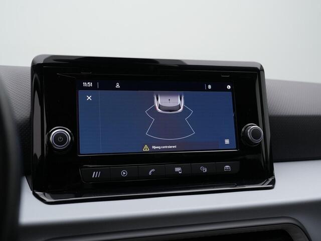 Seat IBIZA 1.0 EcoTSI 95 pk Style | Beats Audio | Carplay | Parkeersensoren achter