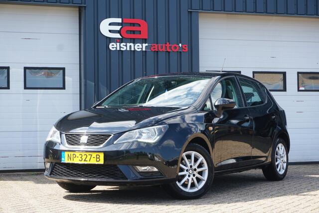 Seat IBIZA 1.0 EcoTSI Style Connect | CARPLAY | PDC | AIRCO | CRUISE |