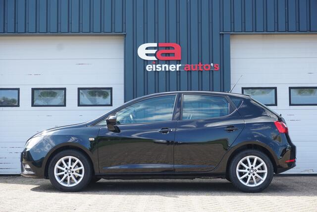 Seat IBIZA 1.0 EcoTSI Style Connect | CARPLAY | PDC | AIRCO | CRUISE |