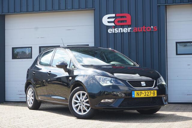 Seat IBIZA 1.0 EcoTSI Style Connect | CARPLAY | PDC | AIRCO | CRUISE |