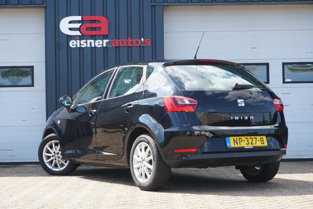 Seat IBIZA 1.0 EcoTSI Style Connect | CARPLAY | PDC | AIRCO | CRUISE |