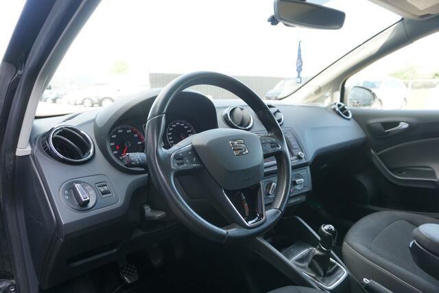 Seat IBIZA 1.0 EcoTSI Style Connect | CARPLAY | PDC | AIRCO | CRUISE |