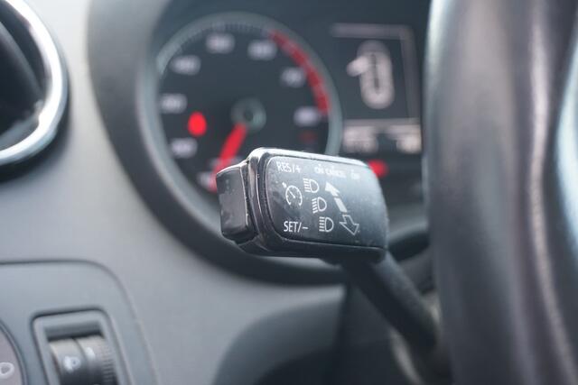 Seat IBIZA 1.0 EcoTSI Style Connect | CARPLAY | PDC | AIRCO | CRUISE |