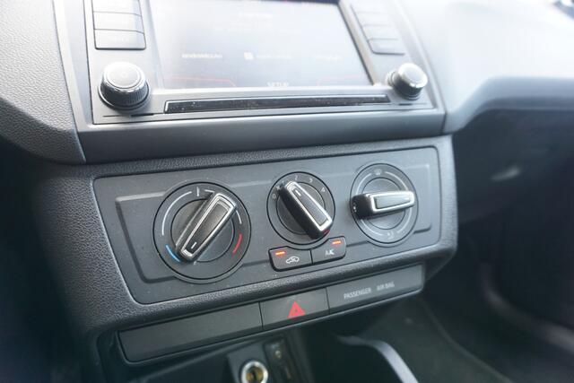 Seat IBIZA 1.0 EcoTSI Style Connect | CARPLAY | PDC | AIRCO | CRUISE |