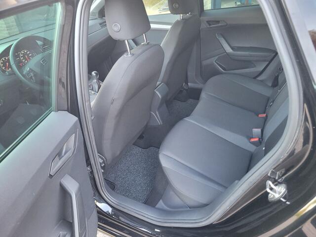 Seat IBIZA 1.0TSI FR Buiness Intense carplay, led verl, 18 inch, navi, camera