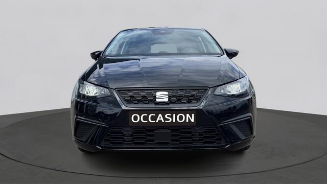 Seat IBIZA 1.0 EcoTSI Style Business Connect