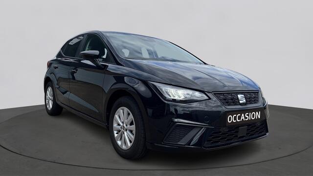 Seat IBIZA 1.0 EcoTSI Style Business Connect