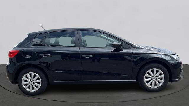 Seat IBIZA 1.0 EcoTSI Style Business Connect