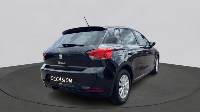 Seat IBIZA 1.0 EcoTSI Style Business Connect