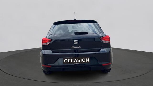 Seat IBIZA 1.0 EcoTSI Style Business Connect