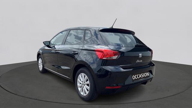 Seat IBIZA 1.0 EcoTSI Style Business Connect