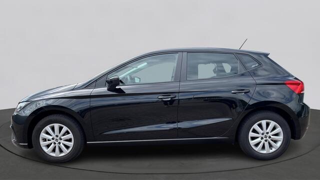 Seat IBIZA 1.0 EcoTSI Style Business Connect