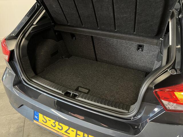 Seat IBIZA 1.0 EcoTSI Style Business Connect | Stoelverwarming | Parkeersensoren V+A | virtual |