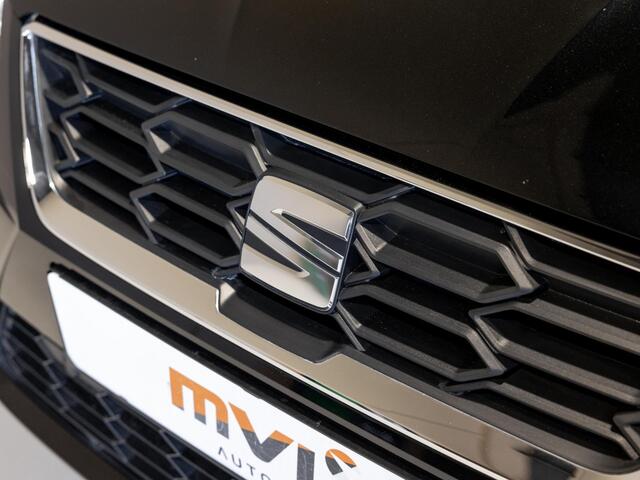 Seat IBIZA 1.0 EcoTSI FR Business Connect / 115pk / Achteruitrijcamera / Apple Carplay / Airco / Stoelverwarming