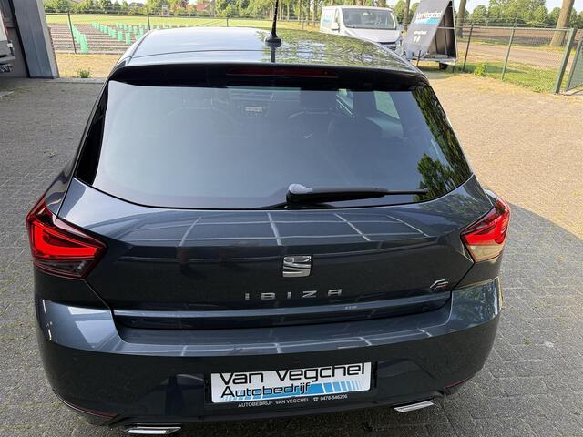 Seat IBIZA 1.0 TSI FR Bns Int.+
