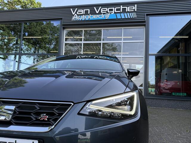 Seat IBIZA 1.0 TSI FR Bns Int.+